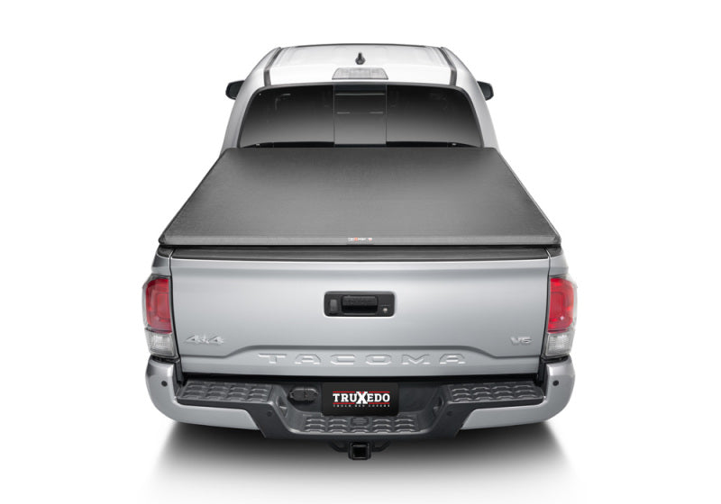 Truxedo 05-15 Toyota Tacoma 6ft TruXport Bed Cover 256801