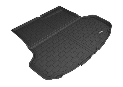 3D MAXpider 2018-2020 Kia Stinger Kagu Cargo Liner - Black M1KA0451309