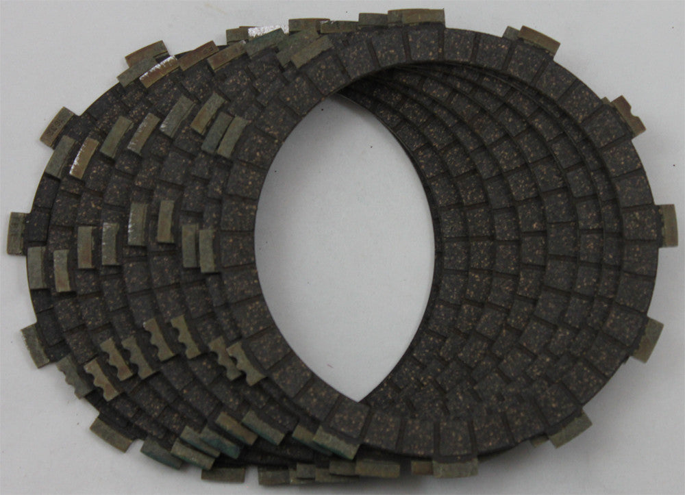 VESRAH Clutch Plates- Xv1600at+ '99-03- Xv1700a '04-09 VC-2017