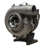 BD Diesel Duramax Screamer Turbo - 2004.5-2010 Chevrolet LLY/LBZ/LMM 1045840
