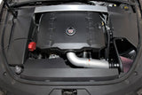 K&N 2012 Cadillac CTS 3.0L/3.6L Typhoon Performance Intake Kit 69-4527TS