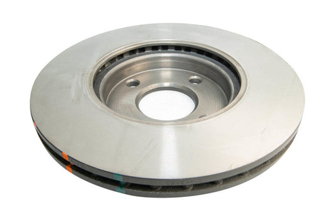 DBA 14-19 Ford Fiesta Front 4000 Series Plain Rotor 42163