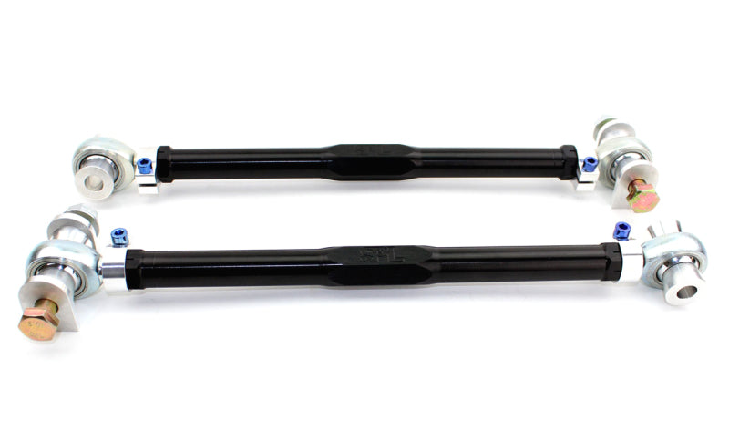 SPL Parts 2014+ BMW M2/M3/M4 (F8X) Rear Toe Links w/Eccentric Lockout SPL RTAEL F8X