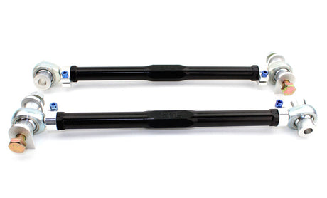 SPL Parts 2014+ BMW M2/M3/M4 (F8X) Rear Toe Links w/Eccentric Lockout SPL RTAEL F8X