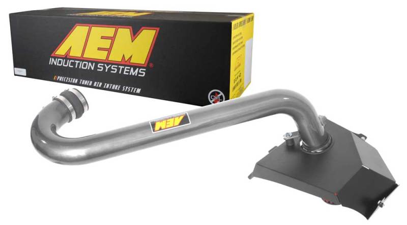 AEM C.A.S. 17-18 Subaru Legacy H4-2.5L F/I 21-856C