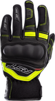 IN STOCK RST URBAN AIR 3 MESH CE GLOVE BLACK/FLO YELLOW 2X - 556-2673412