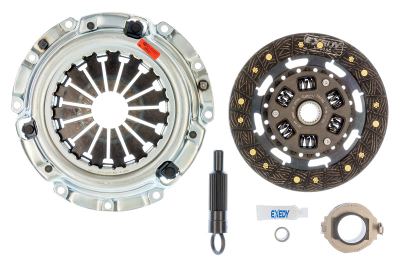Exedy 2006-2014 Mazda MX-5 Miata L4 Stage 1 Organic Clutch 06 MX-5 MIATA ORG 6SPD ONLY 10810