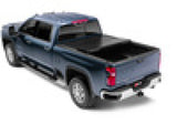 BAK 2020 Chevy Silverado 2500/3500 HD 8ft Bed BAKFlip G2 226134