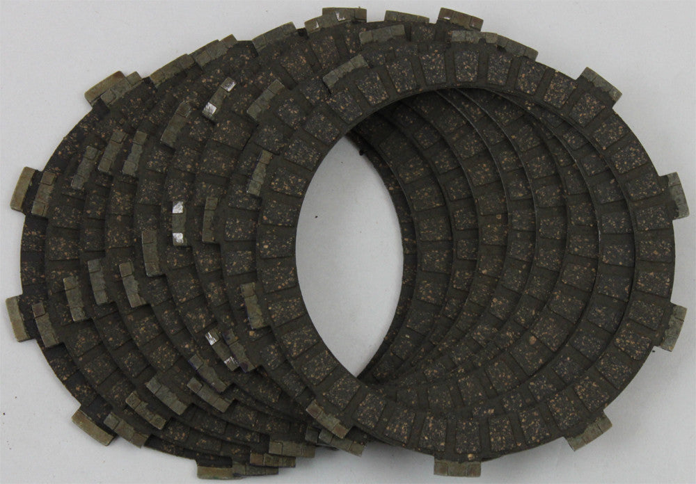 VESRAH Clutch Plates-Vfr750 '87 - '97- Vf750c '94-03 VC-197