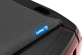 Lund 16-23 Toyota Tacoma (5ft. Bed) Hard Fold Tonneau Cover - Black 969186