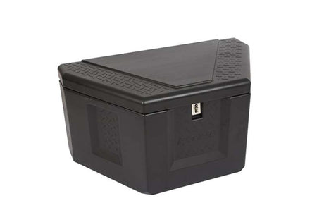 Deezee Universal Tool Box - Specialty Triangle Plastic DZ 91717P