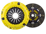 ACT 2011 Toyota Tacoma HD/Perf Street Sprung Clutch Kit TA3-HDSS