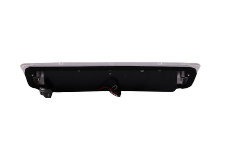 ANZO 2004-2008 Ford F-150 LED 3rd Brake Light Chrome B - Series 531088
