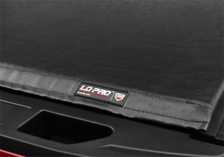 Truxedo 15-20 GMC Canyon & Chevrolet Colorado 5ft Lo Pro Bed Cover 549801