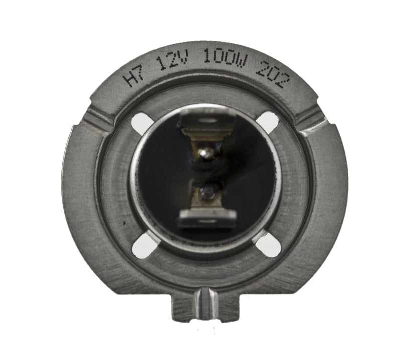 Hella Optilux H7 100W XB Extreme Blue Bulbs (Pair) LAH71070307