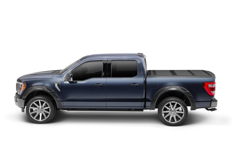 Extang 17-23 Ford Super Duty Short Bed 6.10ft. Bed Endure ALX 80486