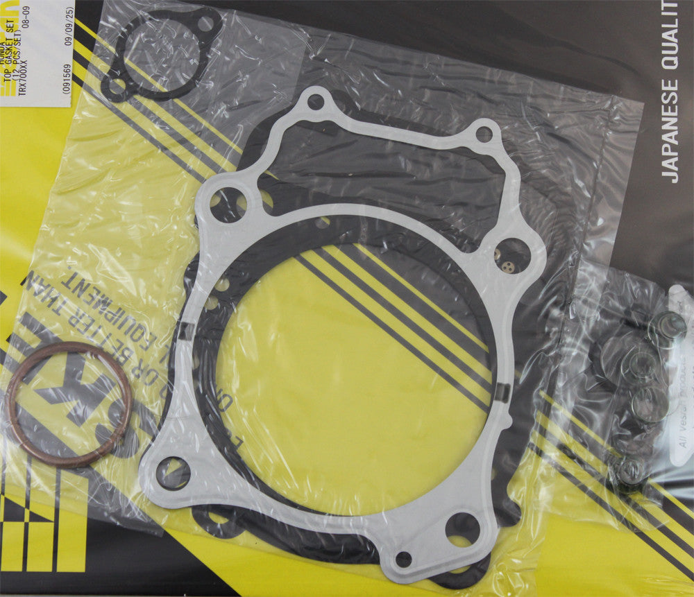 VESRAH T/E Kit- Hon Trx700xx'08 - '09 VG-5239-M