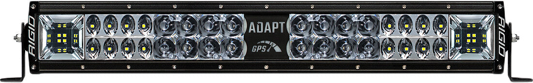 RIGID Adapt E-Series 20 Light Bar 260413