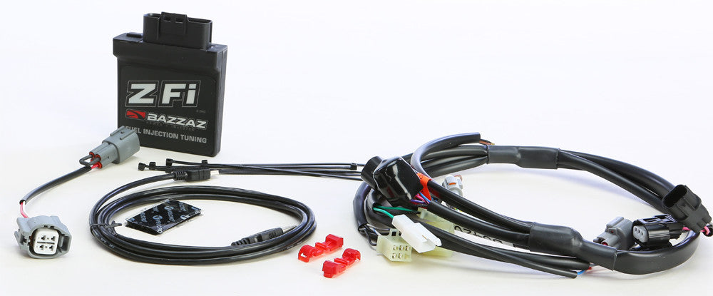 BAZZAZ Z-Fi Fuel Injection Tuning F4415