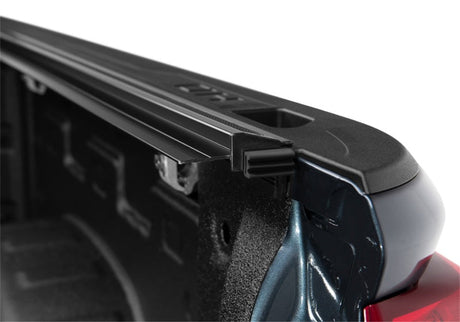 Truxedo 2020 GMC Sierra & Chevrolet Silverado 2500HD & 3500HD 6ft 9in Sentry CT Bed Cover 1573316