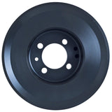 Fluidampr Mitsubishi 4G63/T DSM I-4 Steel Internally Balanced Damper 630701