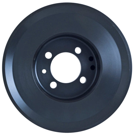 Fluidampr Mitsubishi 4G63/T DSM I-4 Steel Internally Balanced Damper 630701