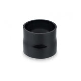 Grams Performance 3.15in to 3.00in Silicone Reinforced Reducer Coupler for 72mm Throttle Body G09-99-3130