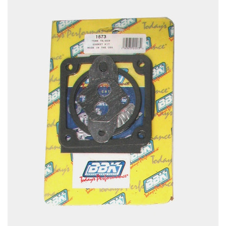 BBK 86-93 Mustang 5.0 75mm Throttle Body Gasket Kit 1573