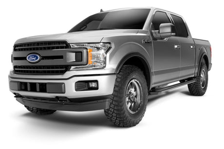 Bushwacker 18-19 Ford F-150 OE Style Flares 4pc - Black 20948-02