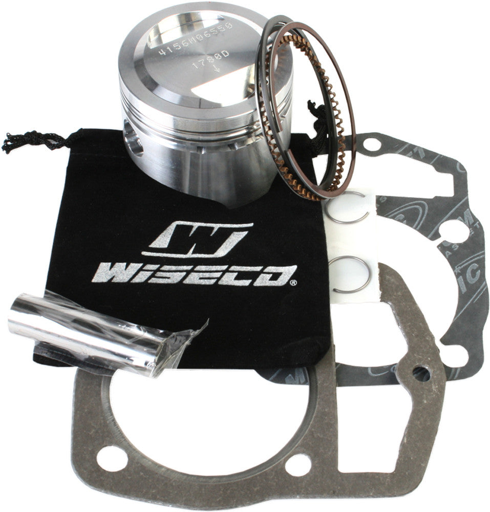 WISECO Top End Kit 65.50/Std 10:1 Hon PK1116