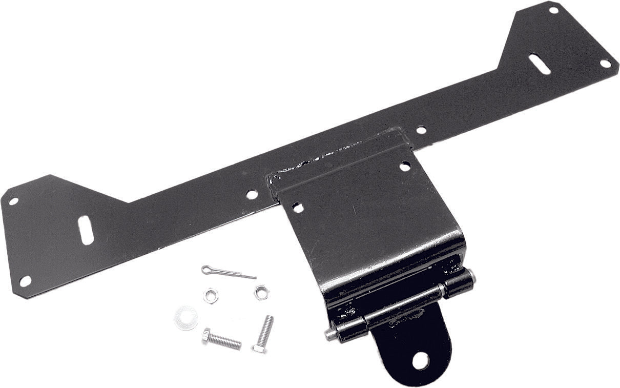 SP1 Hitch Kit S-D 12-104