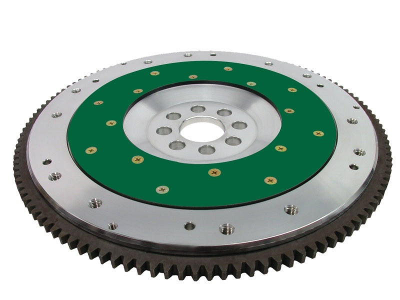 Fidanza 02-08 Honda Civic Si/02-06 Acura RSX (incl Type-S) 8lb Aluminum Flywheel 191471