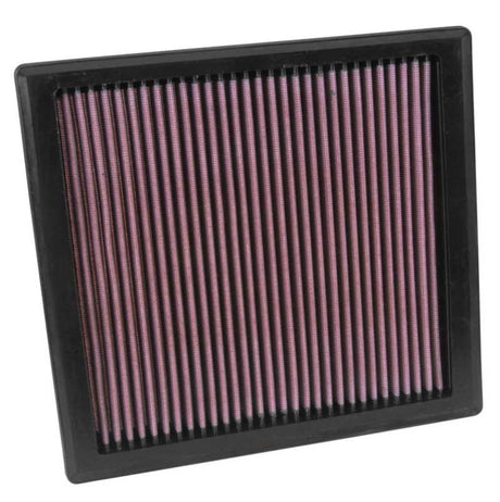 K&N Replacement Panel Air Filter for 2015 Chevrolet Colorado 2.5L 33-5030