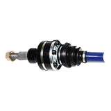 Ford Racing 2015-2017 Ford Mustang Half Shaft Upgrade Kit M-4130-MA