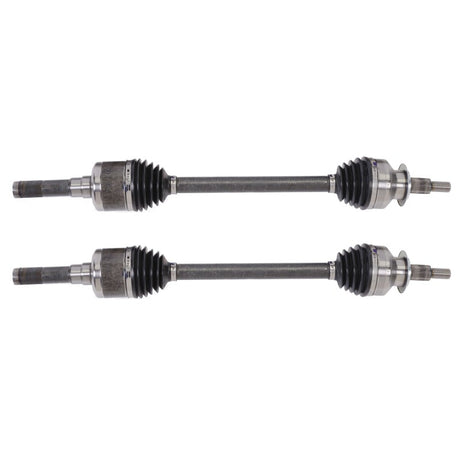 Ford Racing 2015-2017 Mustang GT350 Half Shaft kit M-4130-M8S