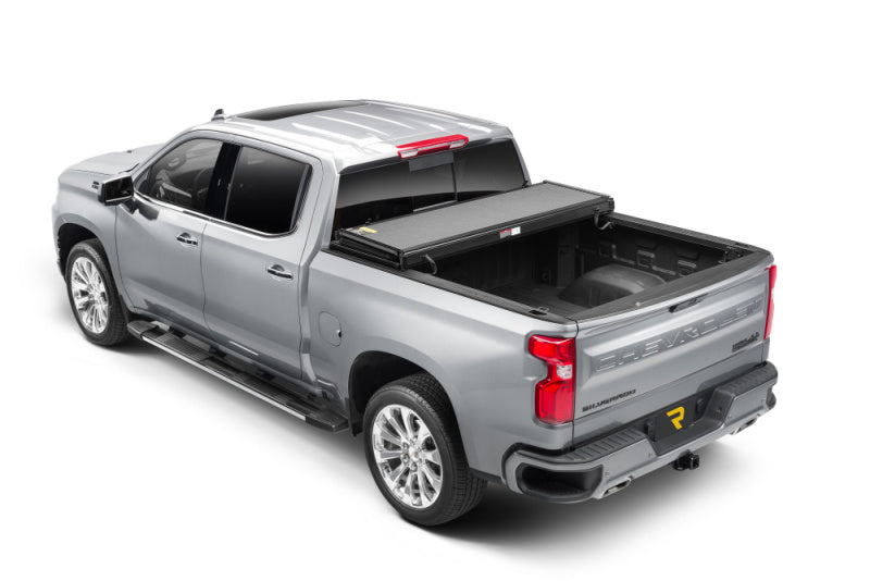 Extang 2023 Chevy/GMC Canyon/Colorado (5ft. 2in. Bed) Solid Fold ALX 88352