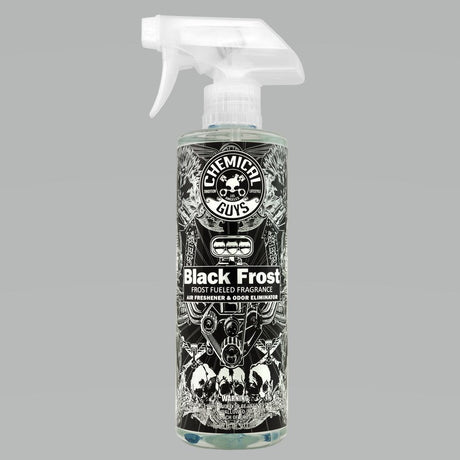 Chemical Guys Black Frost Air Freshener & Odor Eliminator - 16oz AIR_224_16