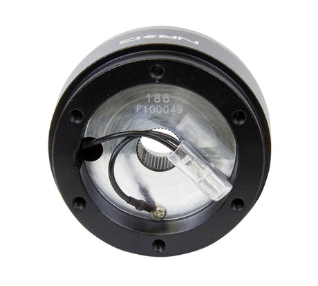 NRG Short Hub Adapter 70-83 VW MK1 SRK-186H
