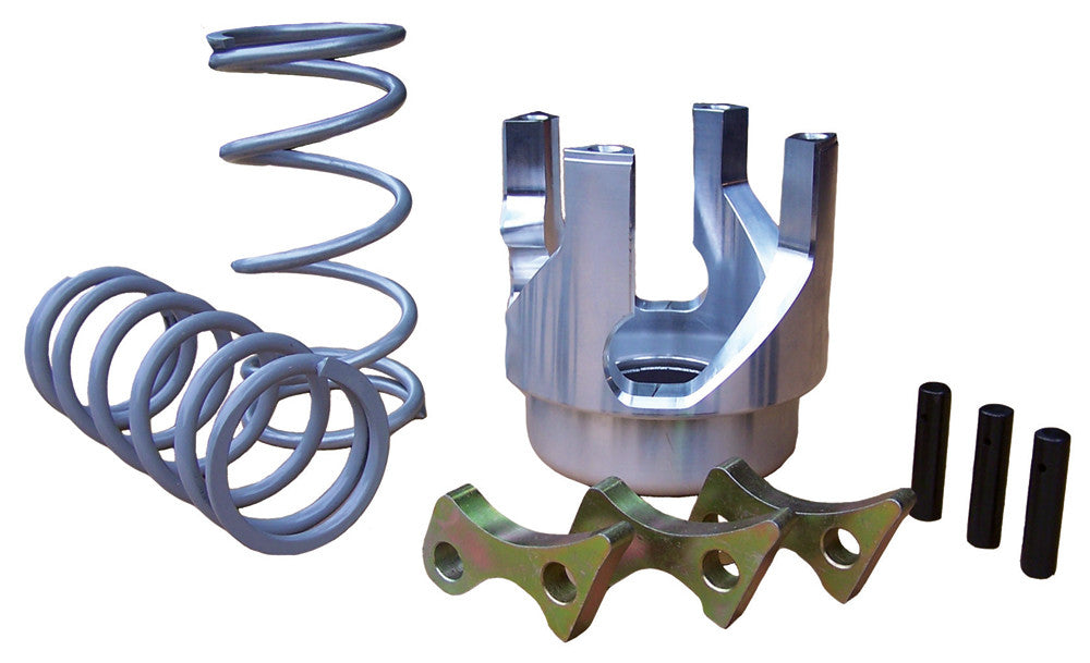 STRAIGHTLINE Clutch Kit 121-215