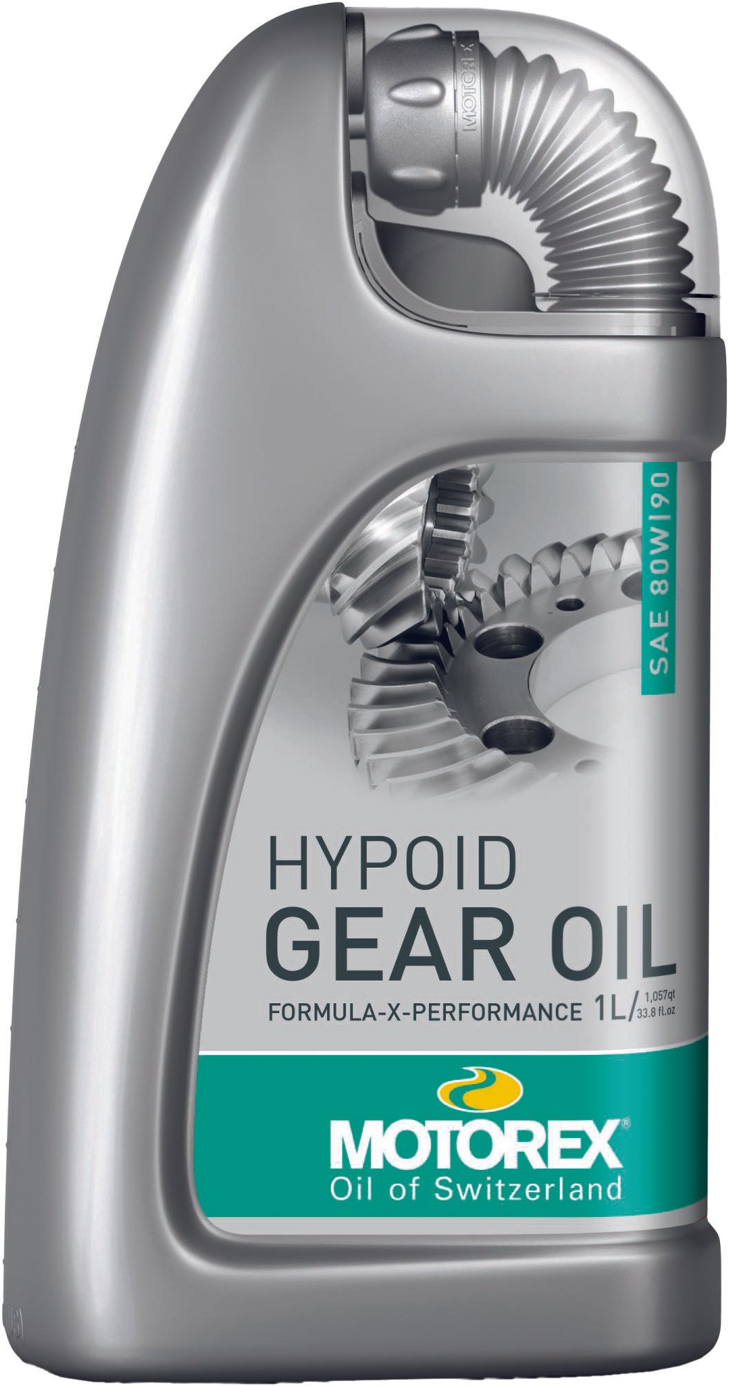 MOTOREXHypoid Gear Oil 80w90 I Lt154096