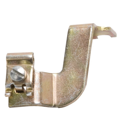 Edelbrock Choke Cable Bracket and Clamp Assembly for Edelbrock Carburetors 1494