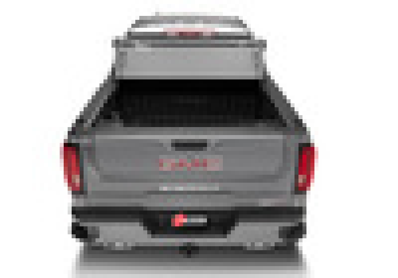 BAK 19-20 Chevy Silverado 5ft 8in Bed (New Body Style) BAKFlip F1 772130