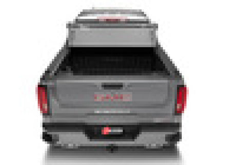 BAK 2020 Chevy Silverado 2500/3500 HD 6ft 9in Bed BAKFlip F1 772133