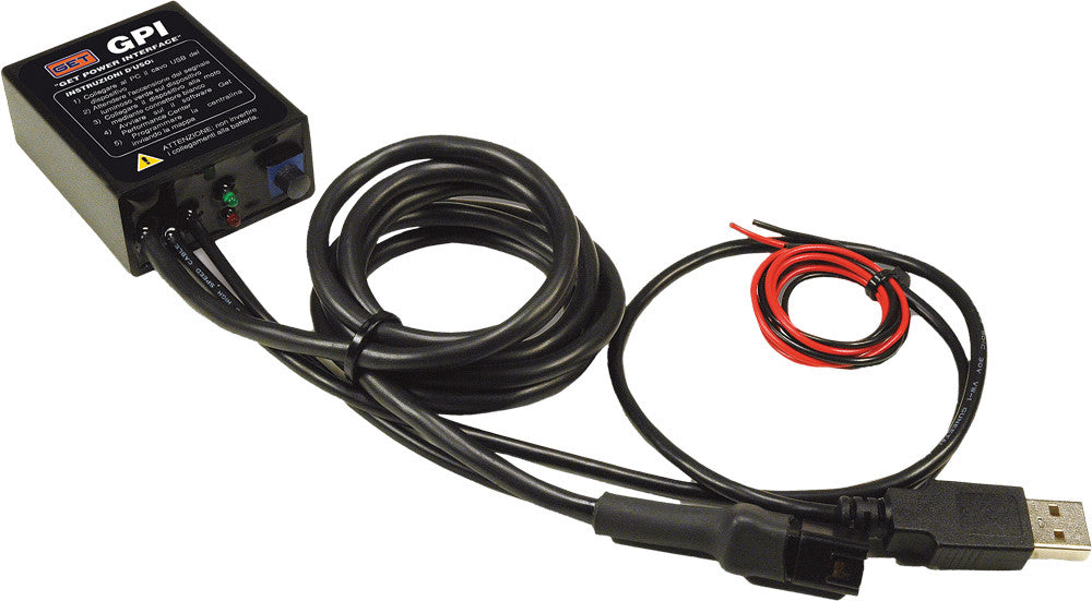 GET Gpi Interface Cable GK-GP1CGRP-0001