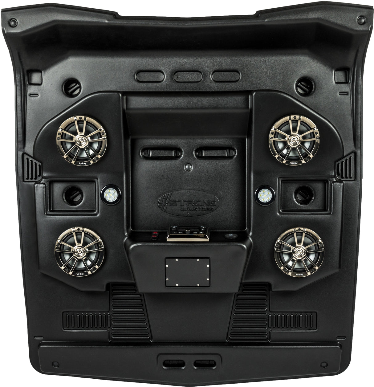 J STRONGStereo Top Can AmJST506BTI