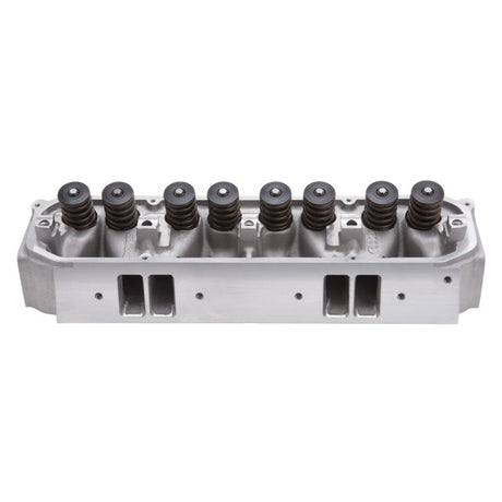Edelbrock Cylinder Head BB Chrysler Performer RPM 75cc Chamber for Hydraulic Flat Tappet Cam 60829