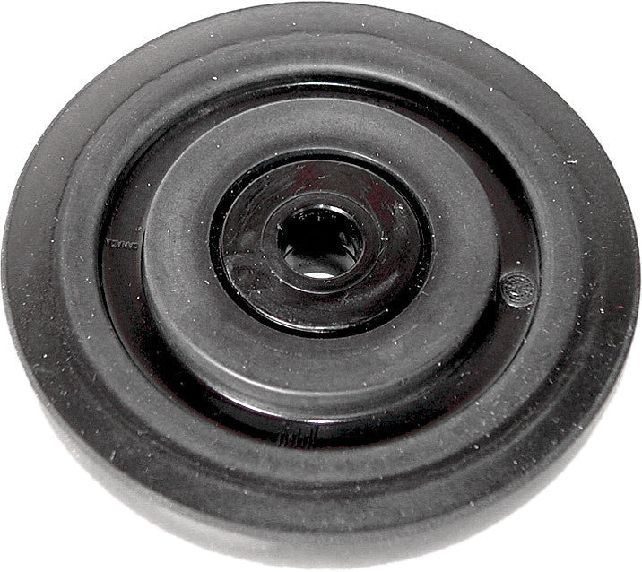 PPD Ppd Idler 5.00" X .625" Blk S/M R5000A-2-001A