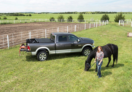 Truxedo 94-01 Dodge Ram 1500 8ft TruXport Bed Cover 244601