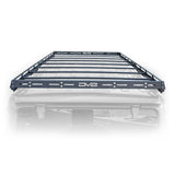 DV8 Offroad 18-21 Jeep Wrangler JL 4-Door Roof Rack RRJL-01