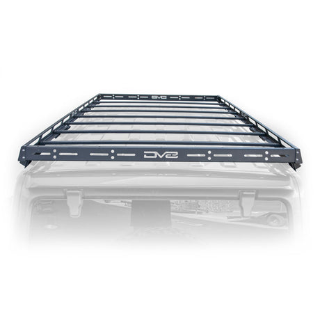 DV8 Offroad 18-21 Jeep Wrangler JL 4-Door Roof Rack RRJL-01